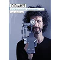 Los mejores  - Jojo Mayer: Secrets Weapons for the Modern Drummer Part. 2: A Guide to Foot Technique [DVD] [Reino Unido]